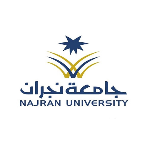 شعار جامعة نجران