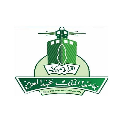 شعار جامعة الملك عبدالعزيز