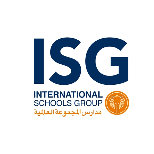 شعار مجموعة المدارس 