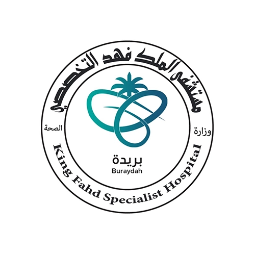 مستشفى الملك فهد التخصصي